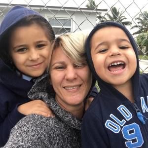 Meet your Posher, Marlen